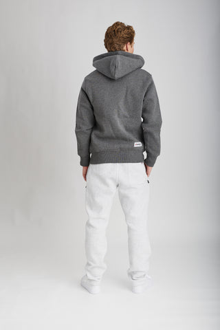 Zip Hood University Original