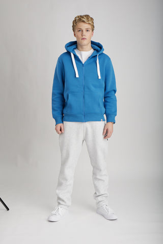 Zip Hood University Original