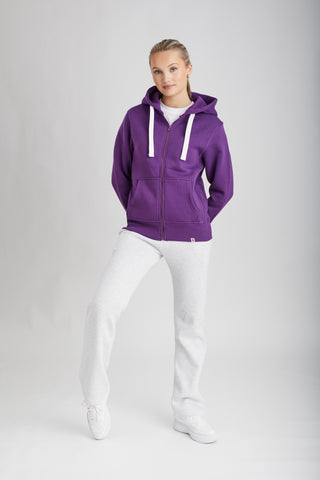 Zip Hood University Original