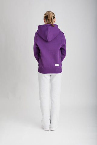 Zip Hood University Original