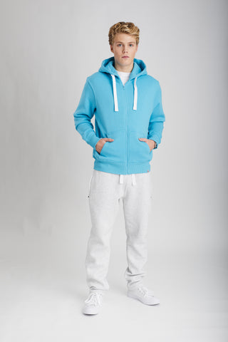 Zip Hood University Original