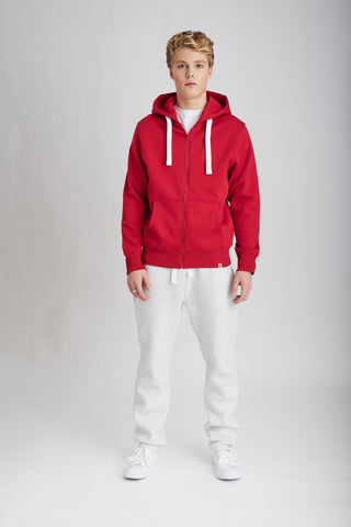 Zip Hood University Original