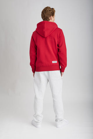 Zip Hood University Original