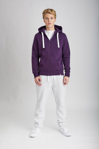 Ziphood University Original Dark Lilac