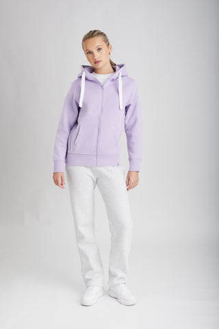 Zip Hood University Original