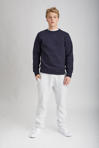 Round Neck University Original