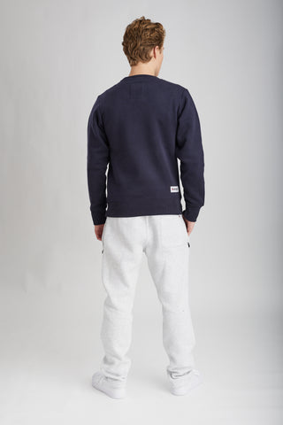 Round Neck University Original