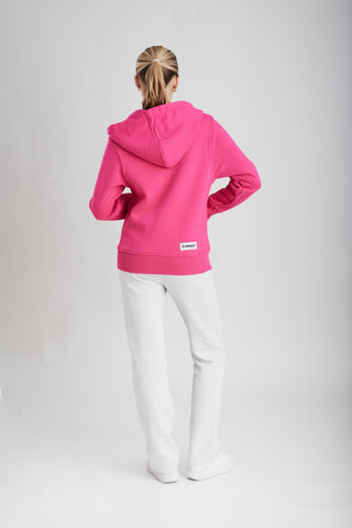 Zip Hood University Original