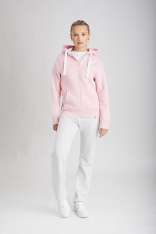 Zip Hood University Original