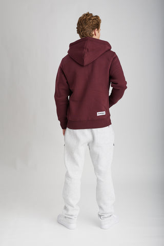 Zip Hood University Original