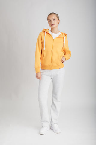 Zip Hood University Original