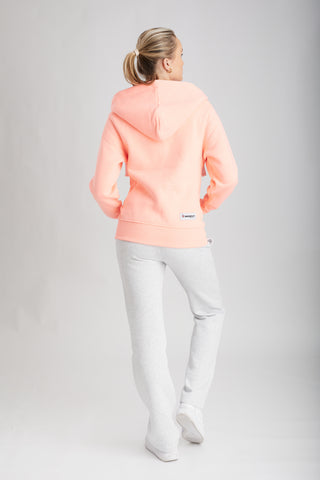 Zip Hood University Original