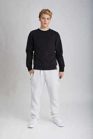 Round Neck University Original