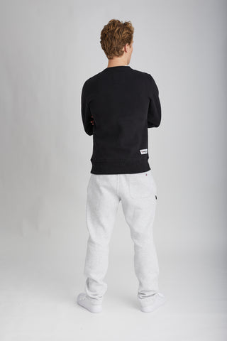 Round Neck University Original