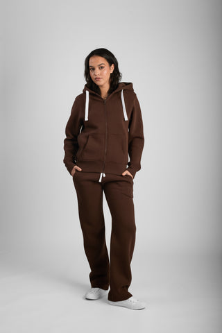 Ziphood University Original Espresso