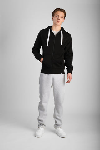 Ziphood University Original Black