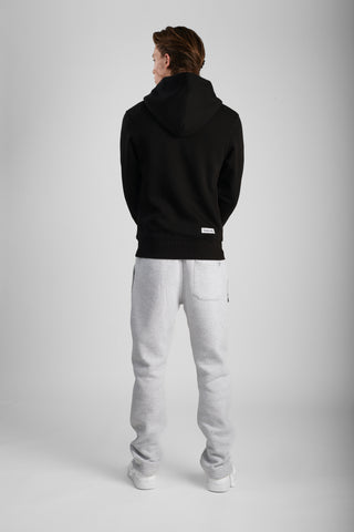 Ziphood University Original Black