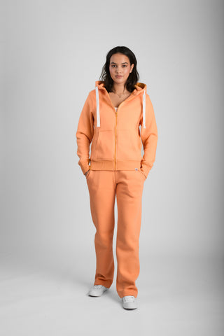 Ziphood University Original Peach