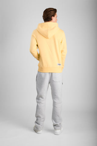 Ziphood University Original Lemon