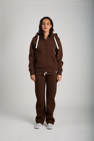 Zip Hood University Original