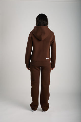 Zip Hood University Original