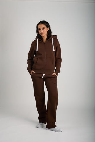 Zip Hood University Original