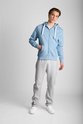 Ziphood University Original Light blue