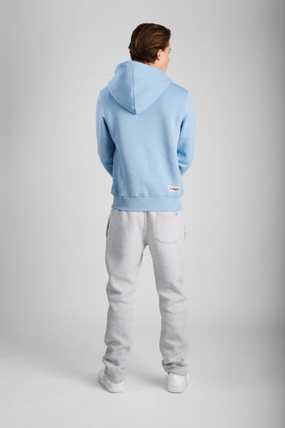 Ziphood University Original Light blue
