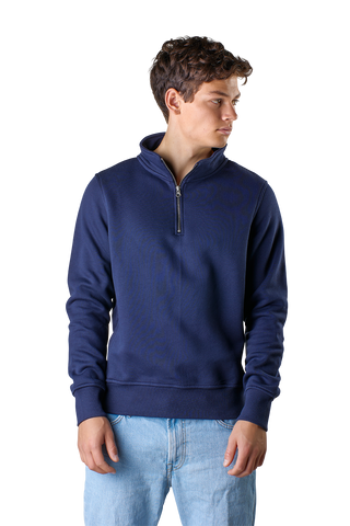 Halfzip University Original