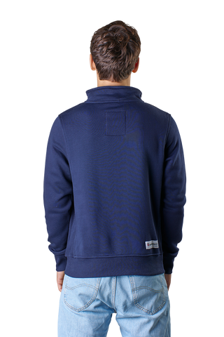 Halfzip University Original