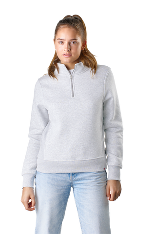 Halfzip University Original