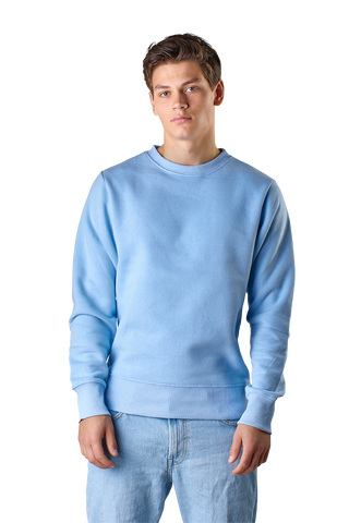 Round Neck University Original