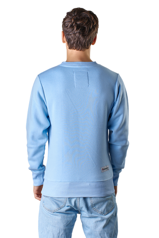 Round Neck University Original