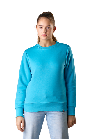 Round Neck University Original