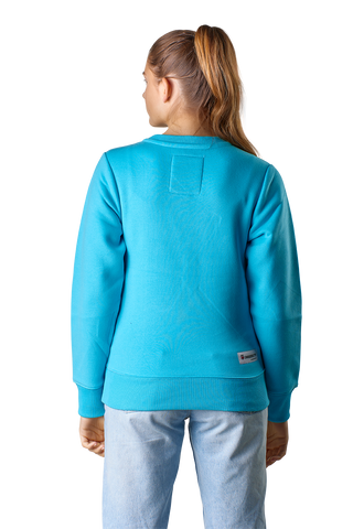 Round Neck University Original