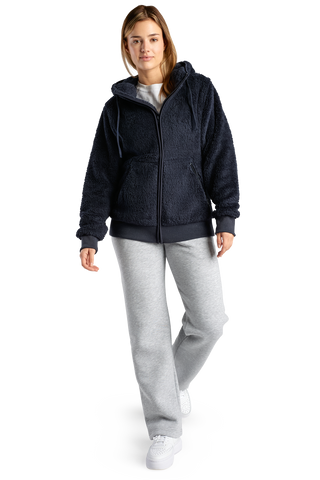 Fleece Unisex Teddy Flagg University Original